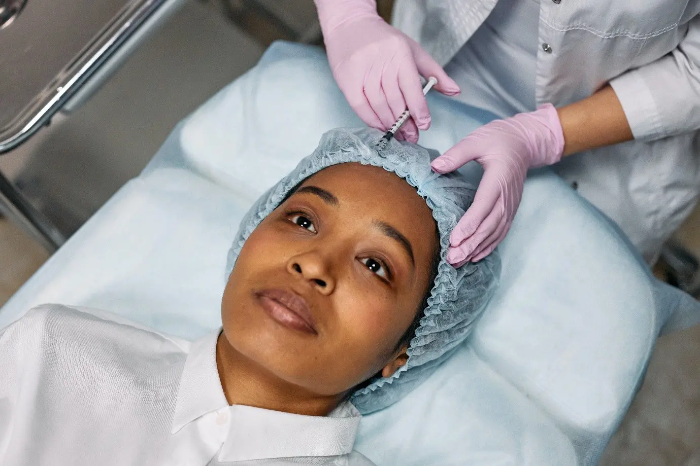 Botox surgery Understanding Skin Tightening Procedures