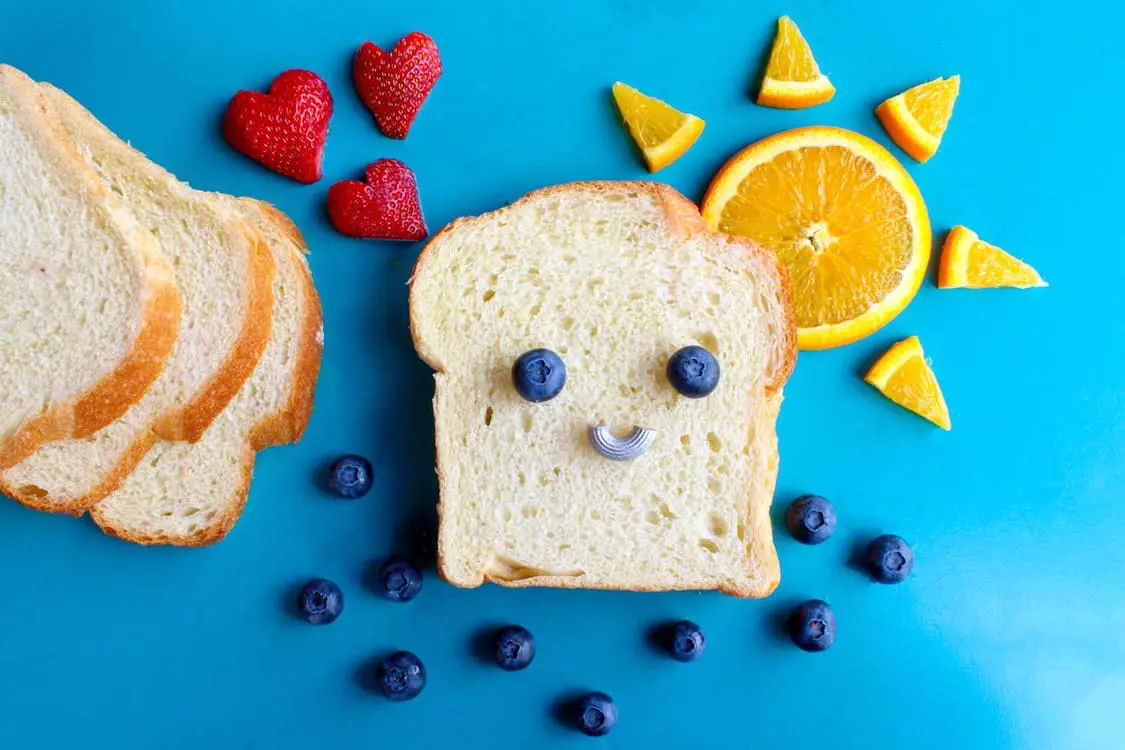 diet and skin radiant skin