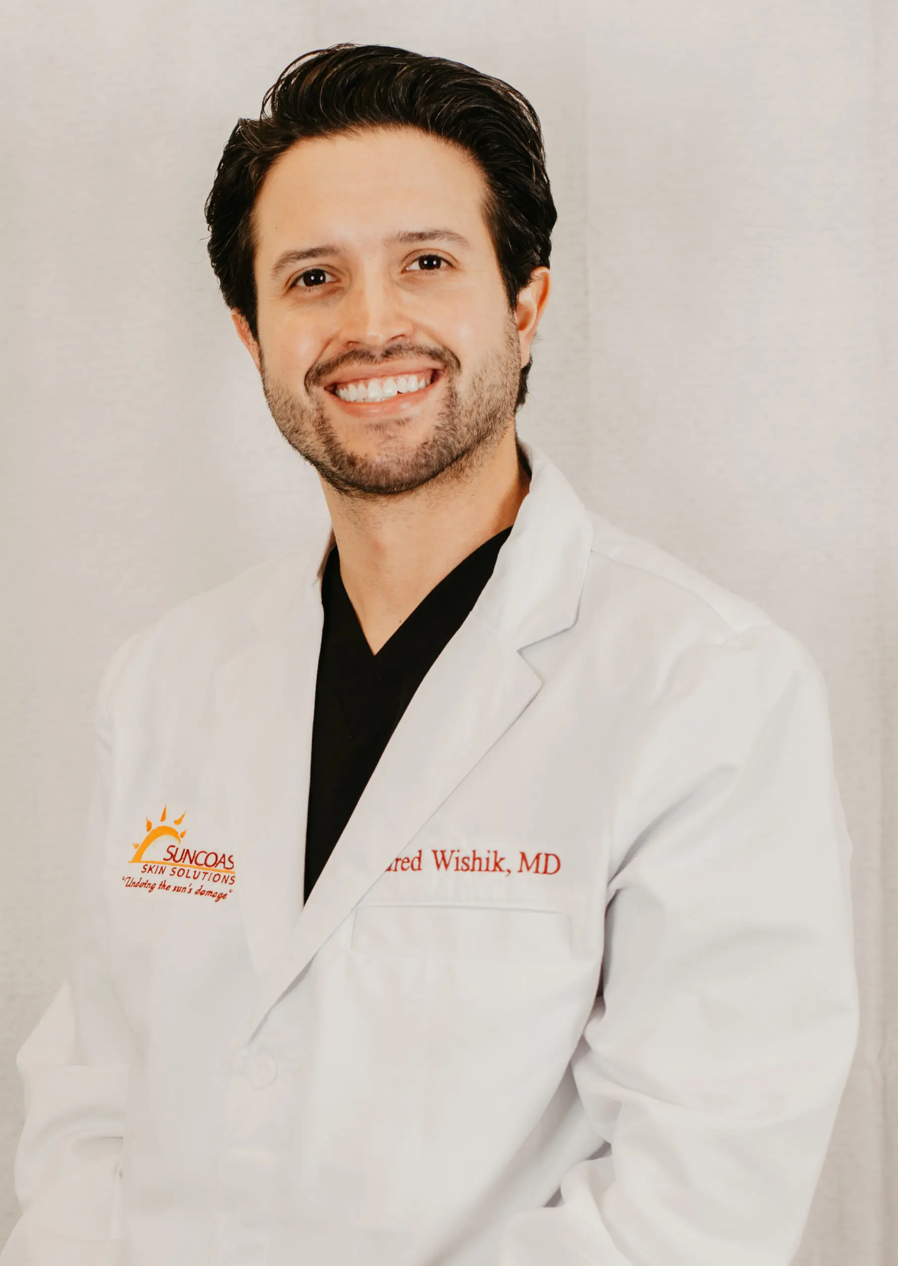 Dermatologist in Florida