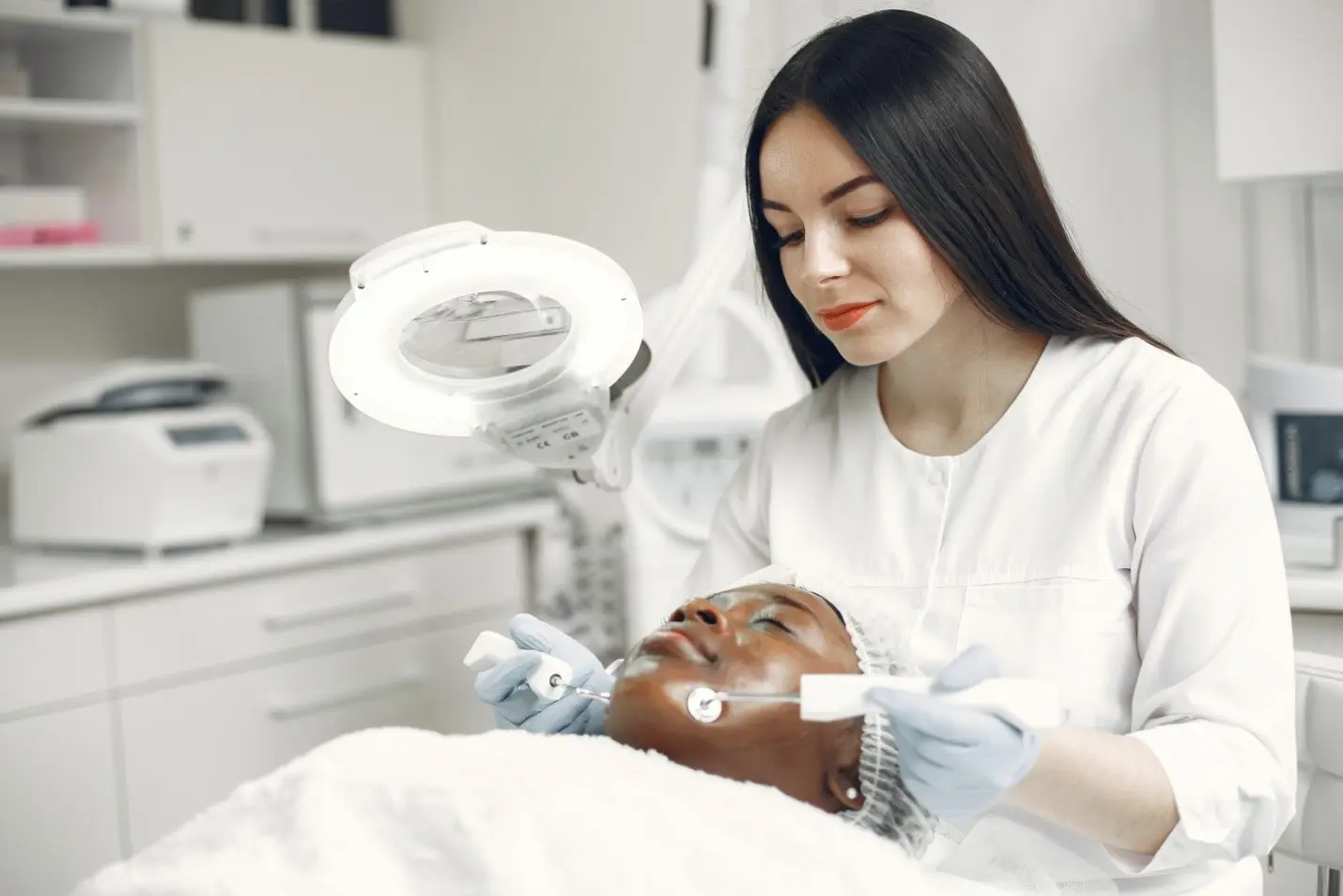your first dermatologist visit Visit a Dermatologist