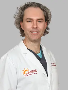 Dermatologist in Florida