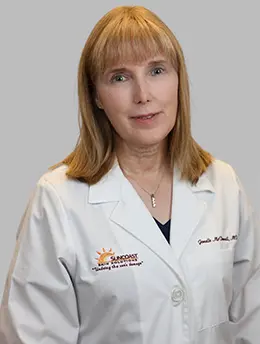 Jonelle McDonnell, MD