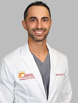 Dermatologist in Florida