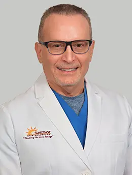 Dermatologist in Florida