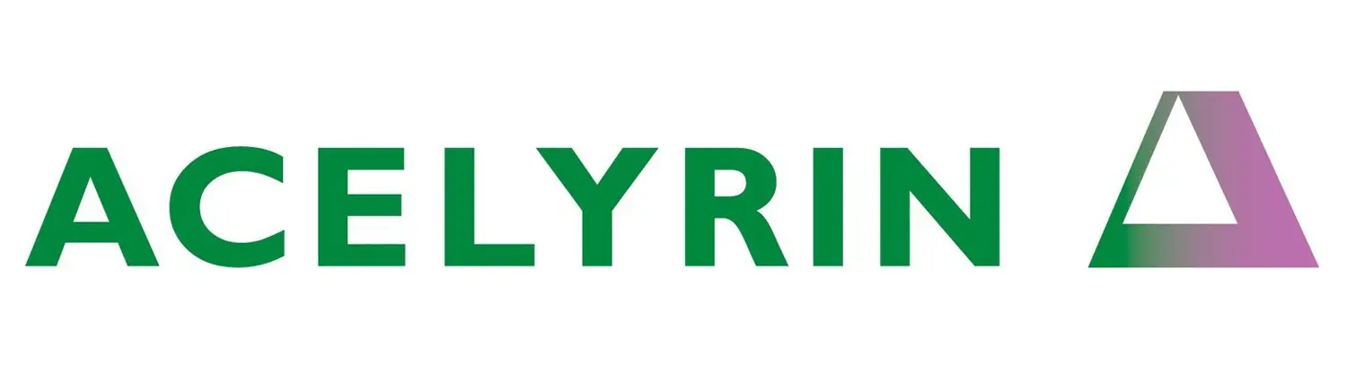 acelyrin Sponsor and CRO