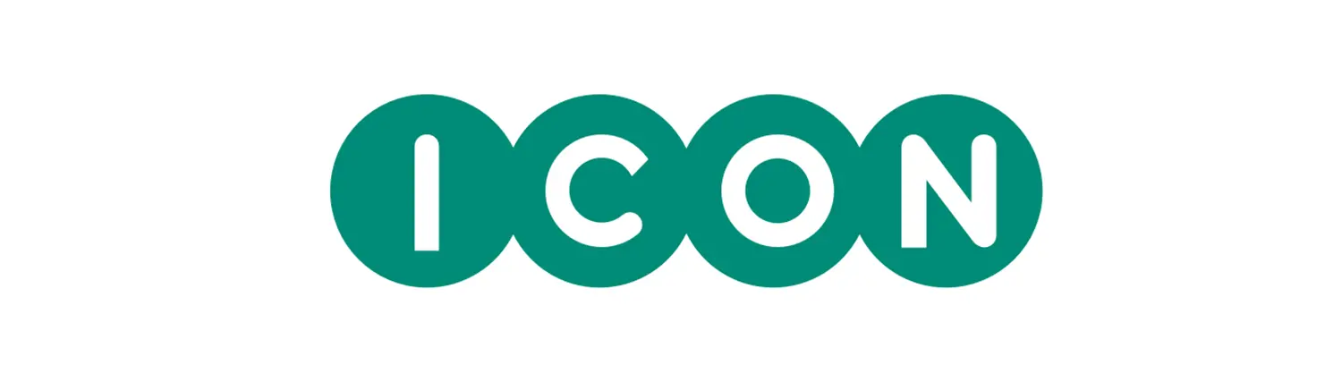 icon Sponsor and CRO