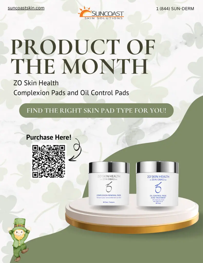 March Product of the Month