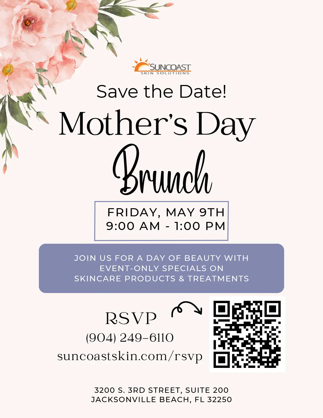 Mother's Day Brunch