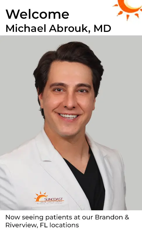 Michael Abrouk, MD