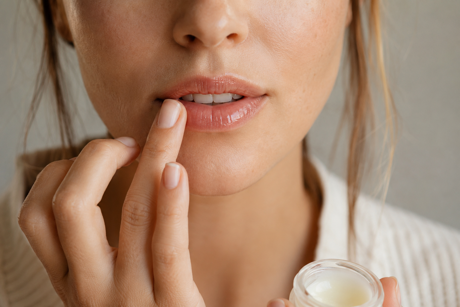 Cold Sores: Tips For Managing