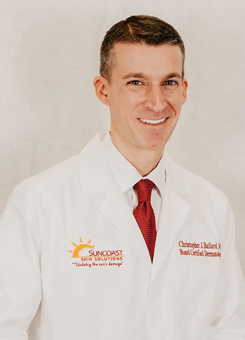 Dermatologist in Florida