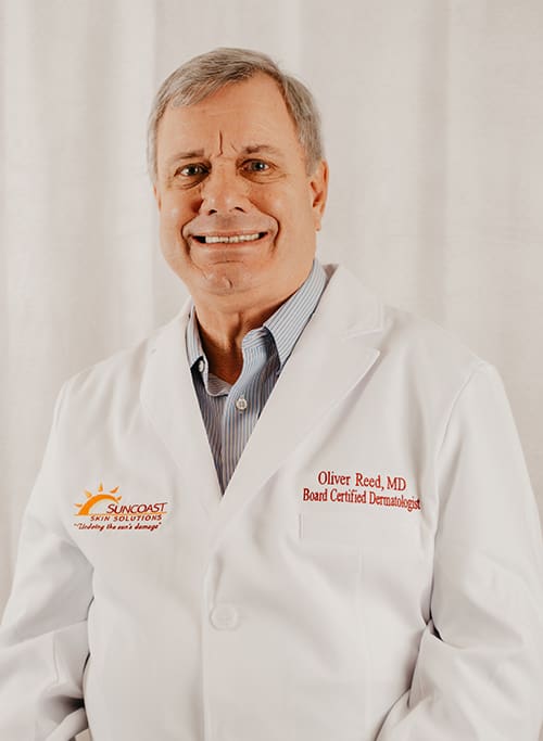 Dermatologist in Florida