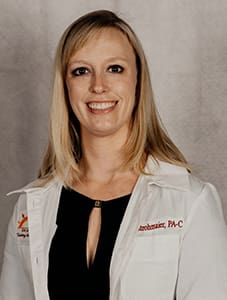 Amy Strohmaier, PA-C Physician Assistant in Florida