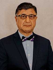 Aqeel Haidar, M.D., PhD Dermatologist in Florida