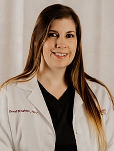 Brandi Broughton, MSPAS, PA-C Physician Assistant in Florida
