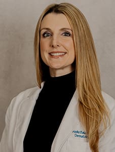Brooke Baldwin, M.D. Dermatologist in Florida
