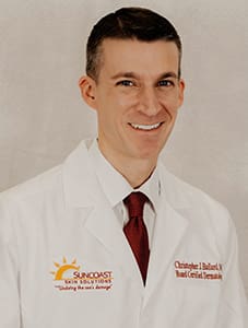 Christopher Ballard, M.D. Physician Assistant in Florida