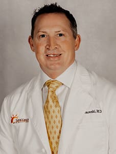 Christopher Ewanowski, M.D. Dermatologist in Florida