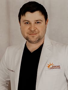 Eric Poetter, DNP, ARNP Nurse Practitioner in Florida