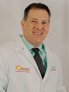 Frank Armstrong, D.O. Dermatologist in Florida