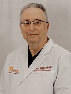George L. Bondar, DO Suncoast Skin Solutions