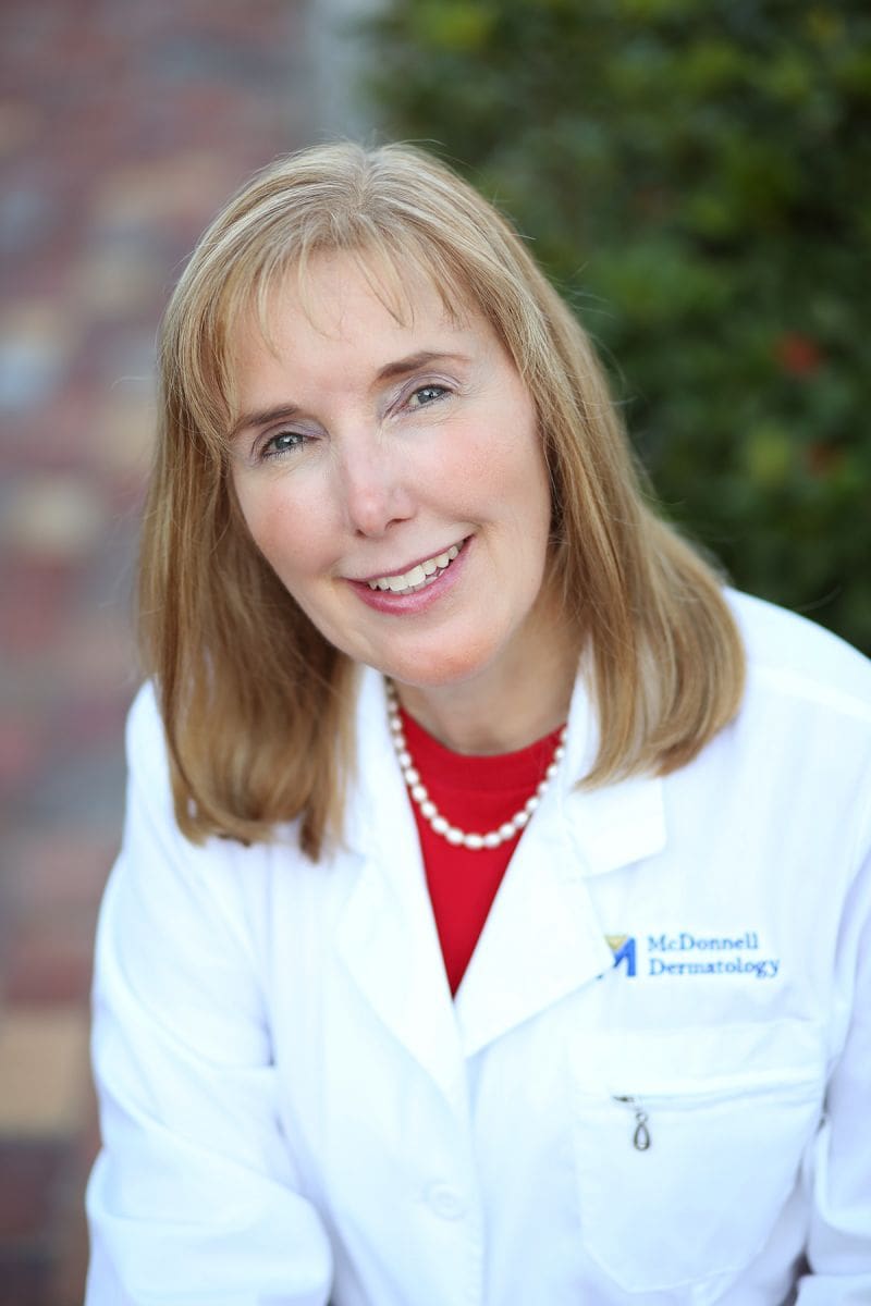 mcdonnell Dermatologist in Florida
