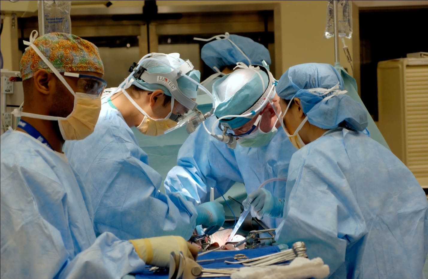 dermatology surgical excision - Suncoast Skin Solutions doctors performing surgical excision