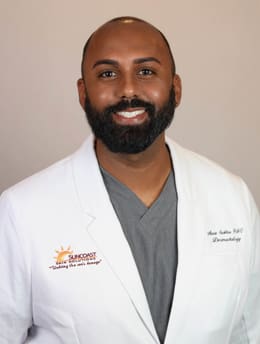 Aaron-Sookho-1 - Suncoast Skin Solutions Physician Assistant in Florida