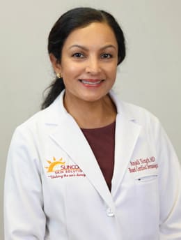 Anjali-Singh-1 - Suncoast Skin Solutions