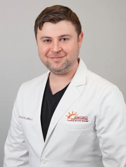 Dermatologist in Florida