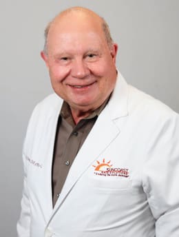 Frederick-Behringer-1 Dermatologist in Florida
