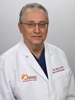 Dermatologist in Florida