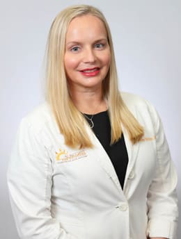 Jennifer-Hickman-1 Nurse Practitioner in Florida