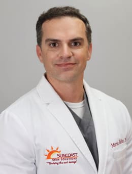 Martin-Burke-1 Physician Assistant in Florida