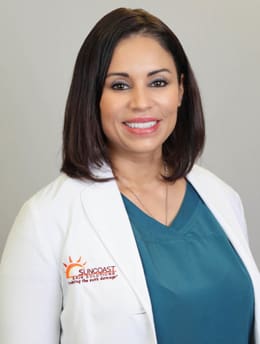 Rochelle-Allen-1 Physician Assistant in Florida
