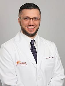 Dermatologist in Florida
