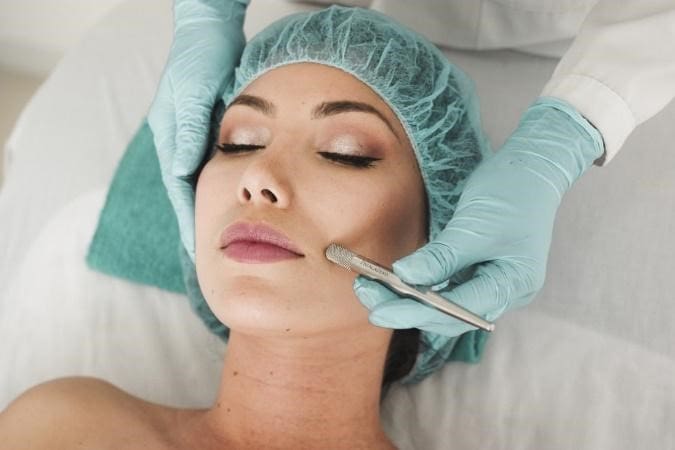 popular dermatology cosmetic treatments - Suncoast Skin Solutions cosmetic dermatology