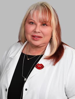 Beatrice Fraser Aesthetic Trainer in Florida