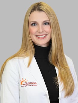 Brooke Baldwin Dermatologist in Florida