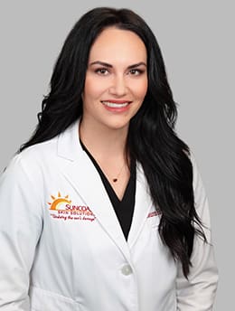 Licensed Medical Aesthetician in Florida