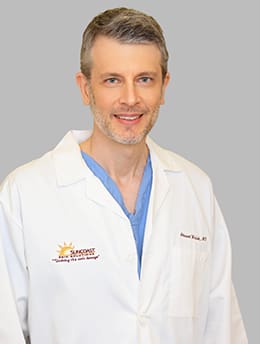 Stuart Walek Dermatologist in Florida