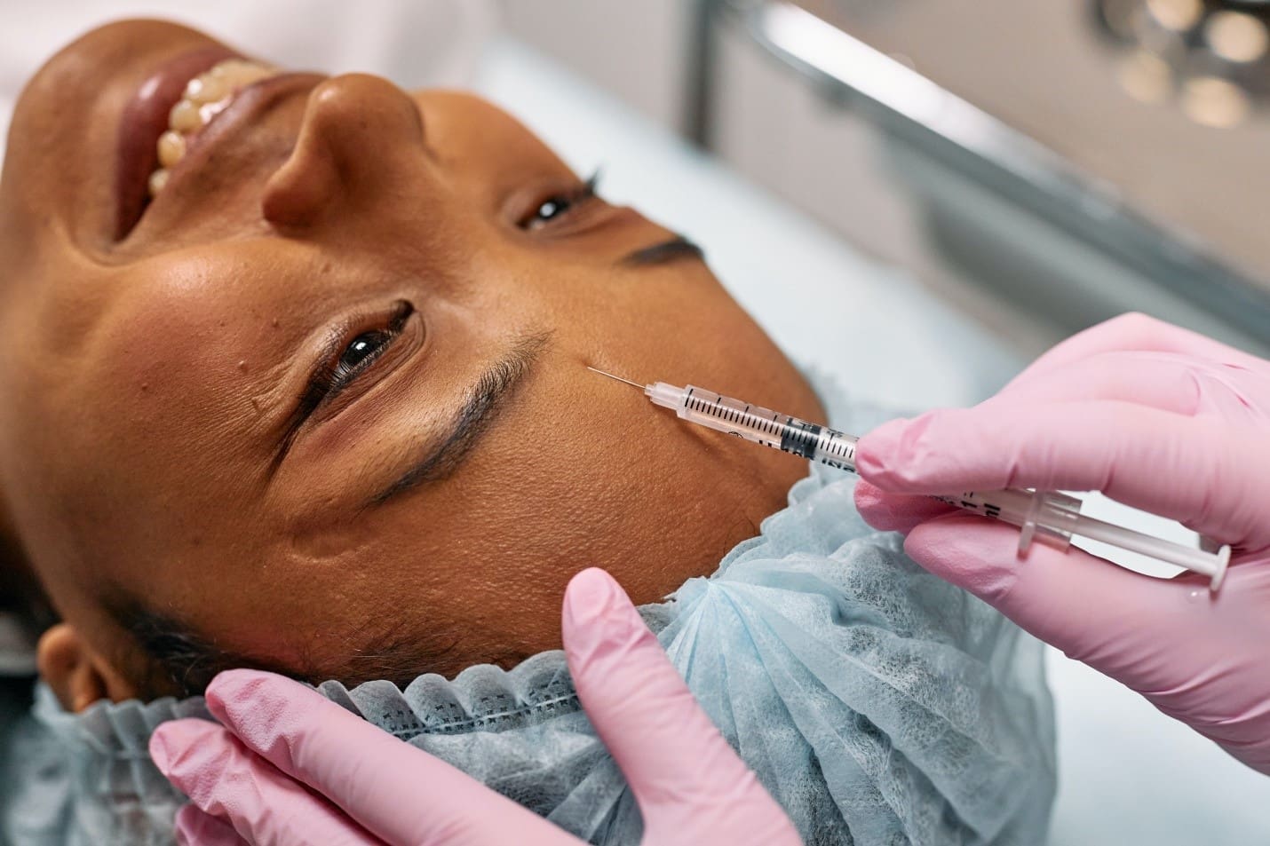 botox myths and misconceptions