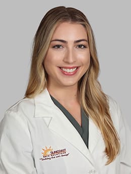 Victoria Bowman Gray Physician Assistant in Florida