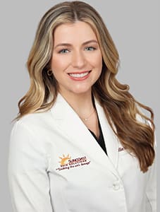 Ellie McMahon Dermatologist in Florida