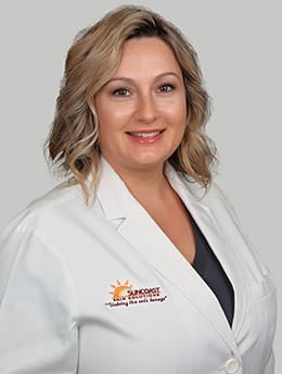 Dermatologist in Florida