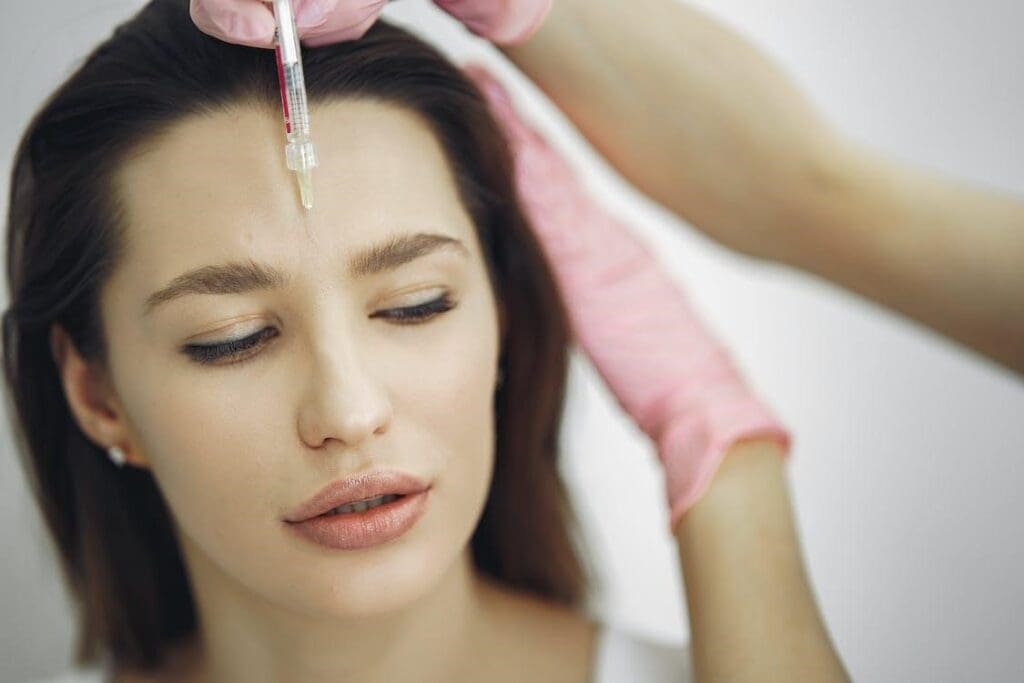 benefits of botox injections - Suncoast Skin Solutions botox benefits