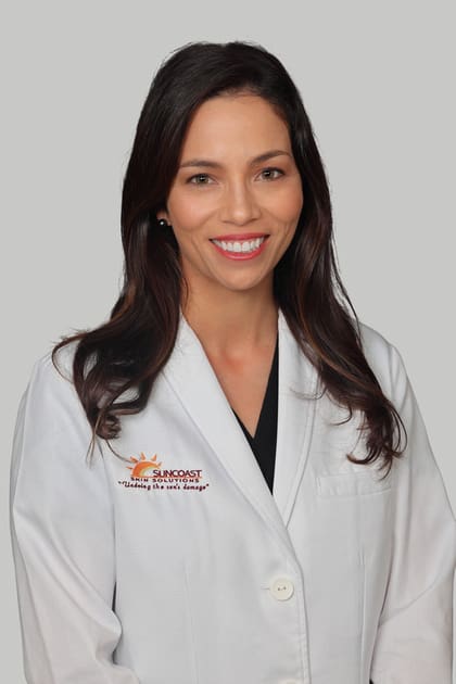 Licensed Medical Aesthetician in Florida