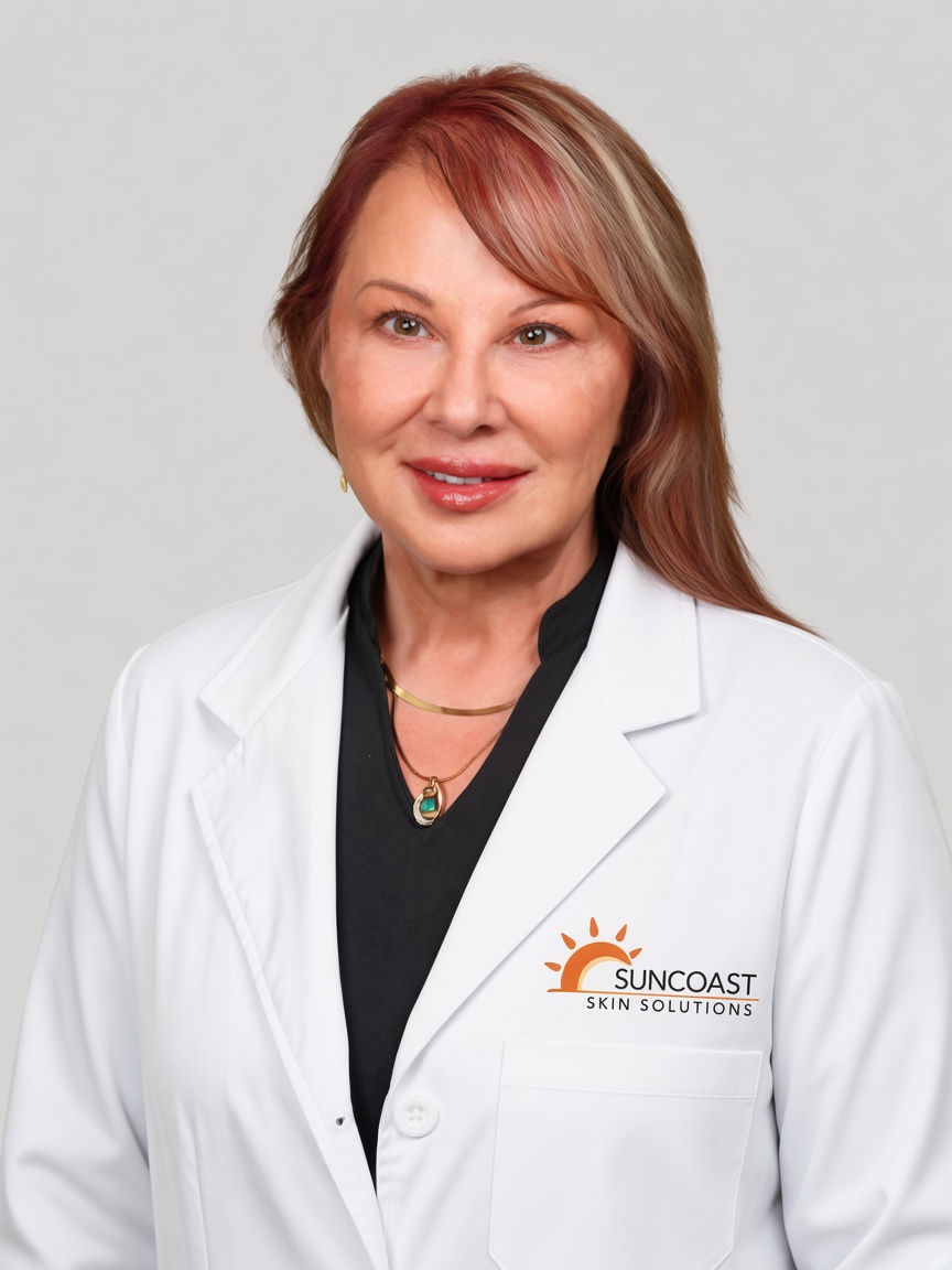 Beatrix Frasure, MSN, APRN-C