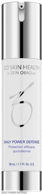 Dermatologist Recommended ZO Skin Care