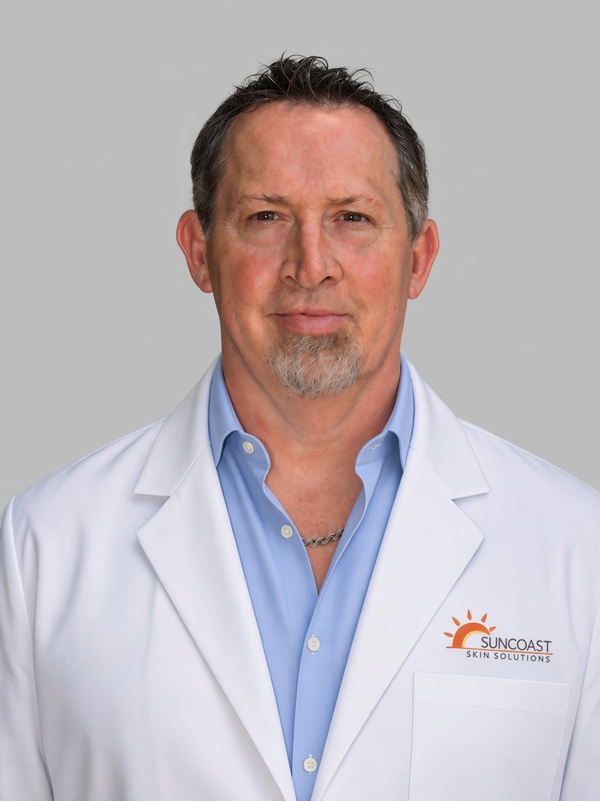 Christopher Ewanowski, MD
